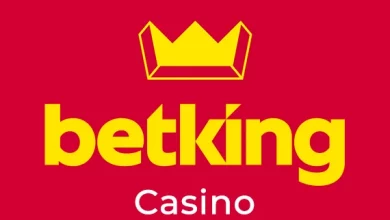 betking casino logo