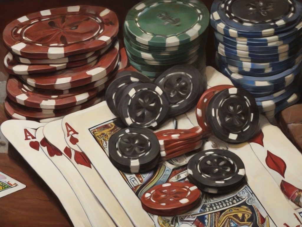 Що таке VPIP та PFR