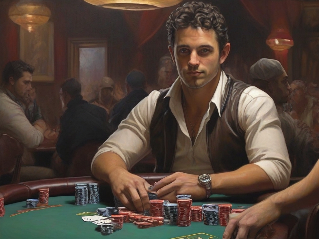 тайтовый игрок