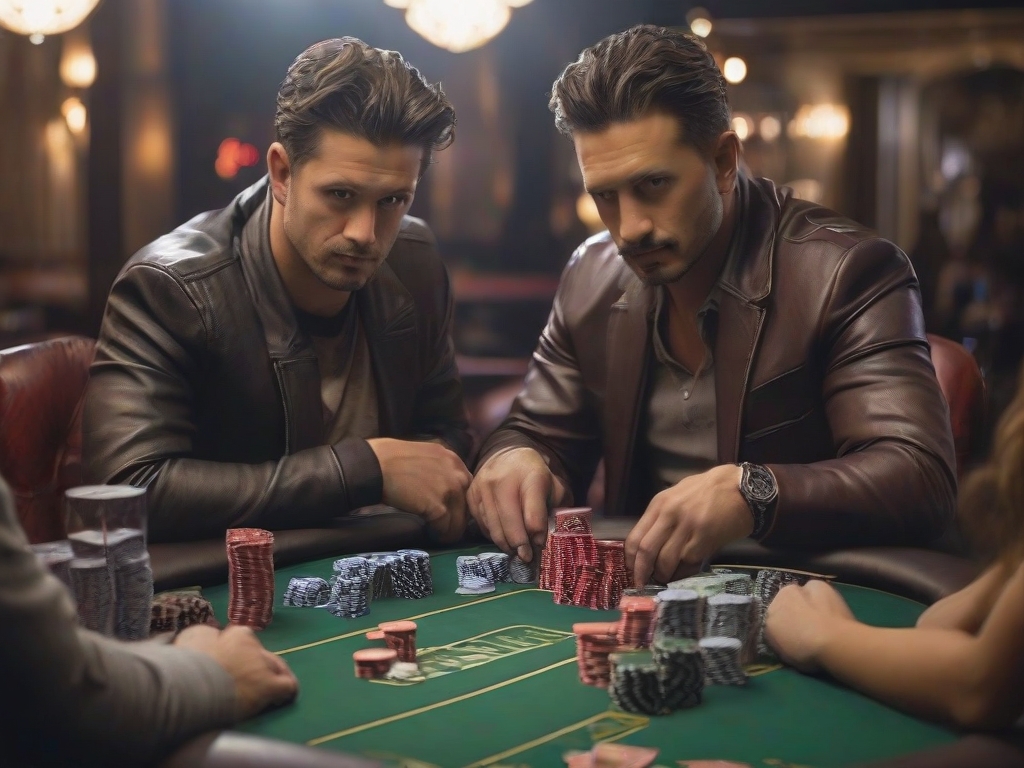 оверпара в покері це оверпара в покері це