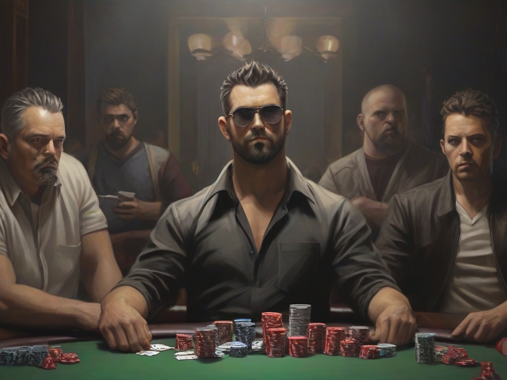 блокери в покері