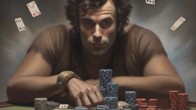 Кто такой хайроллер в покере и как им стать