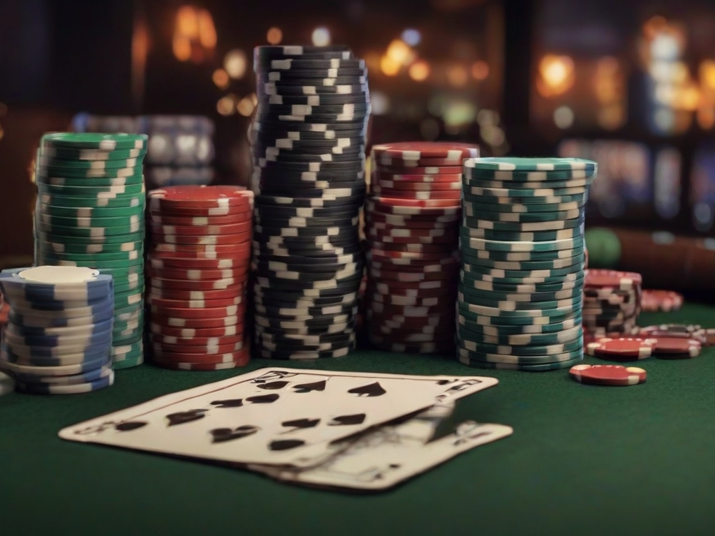 Аби в покере