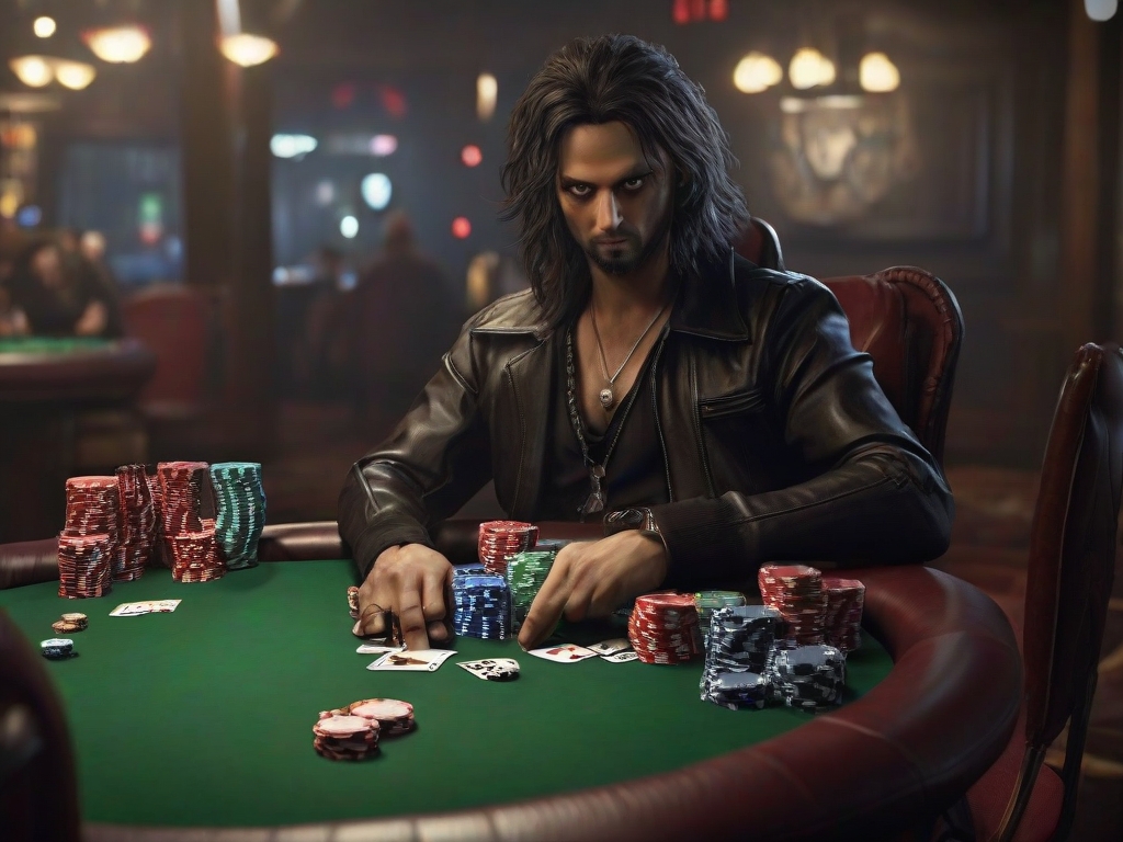 UTG в покере UTG в покере