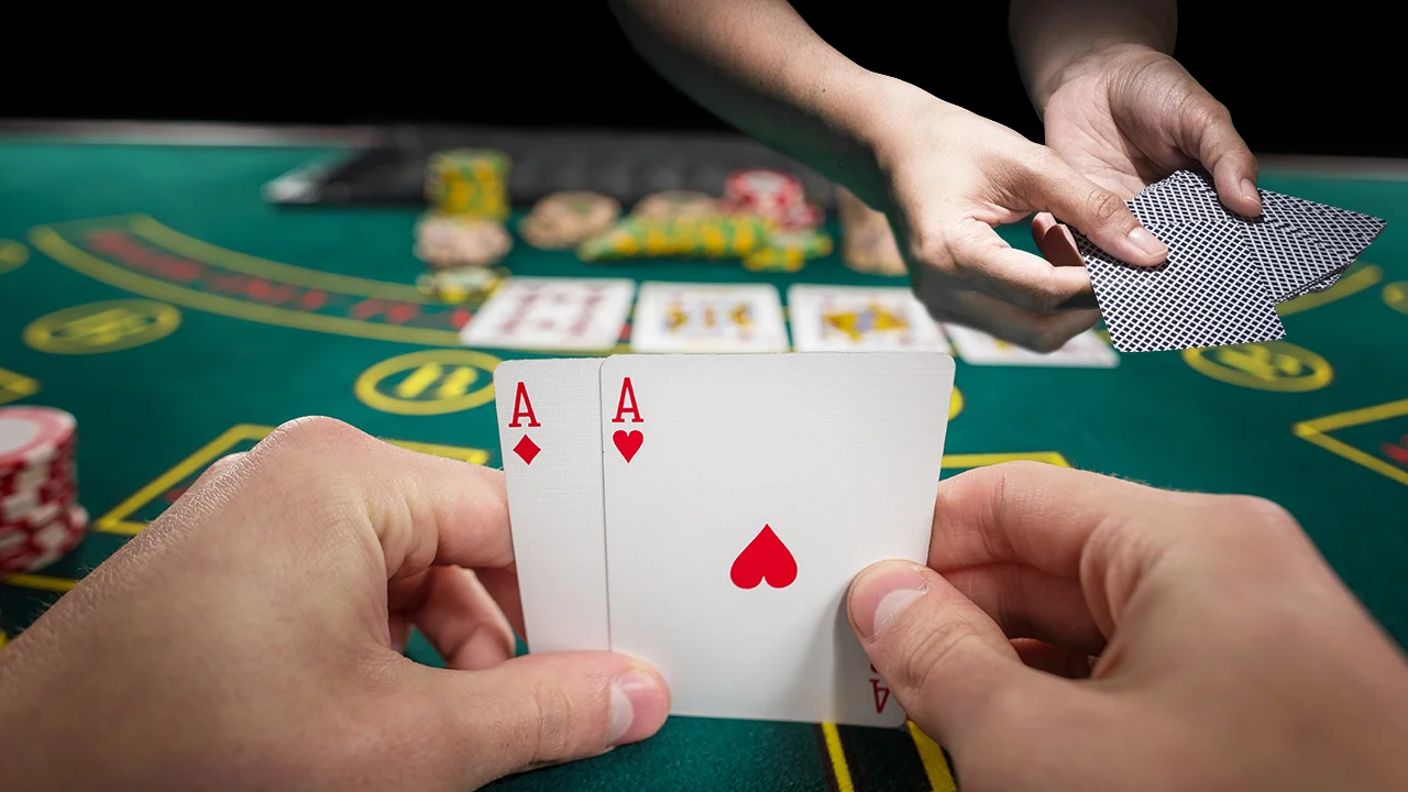 Использование опен-рейз в покере