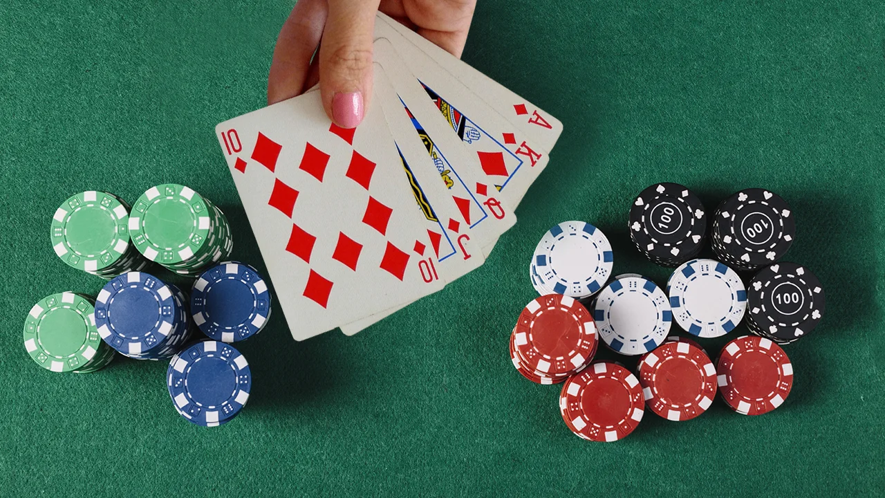 Як розіграти Бродвей Як розіграти Бродвей