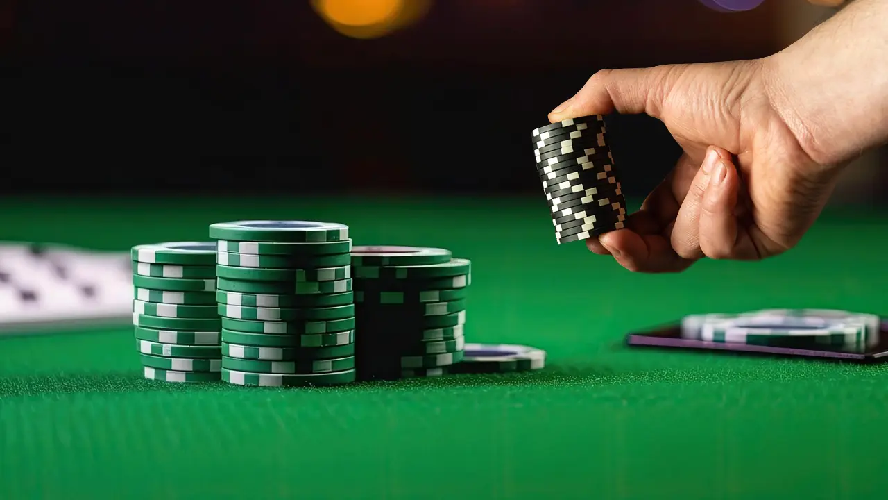 Різновиди лімітів у покері