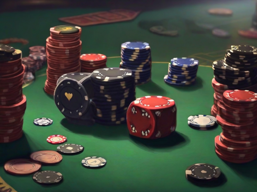 Что такое мультипот в покере Что такое мультипот в покере