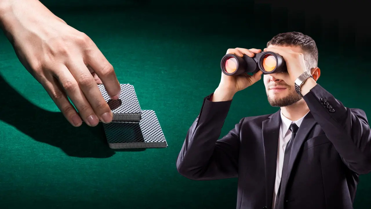 Турніри з оверлеєм у покері Турніри з оверлеєм у покері