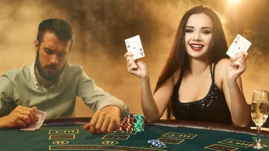 Разбор ренджа в покере