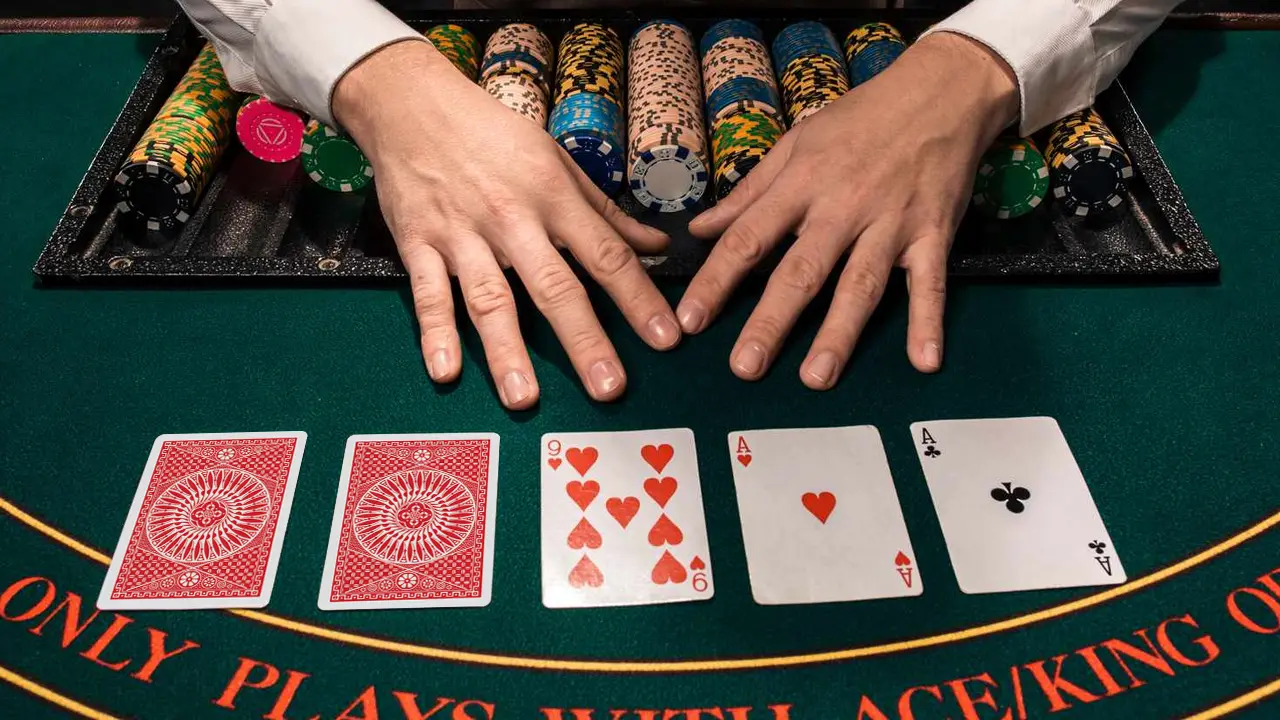 Аналіз карт на торні в ренджі Аналіз карт на торні в ренджі