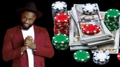 Понятие "пот" в покере и его формирование на столе