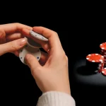 Что представляет собой ребай в контексте покера