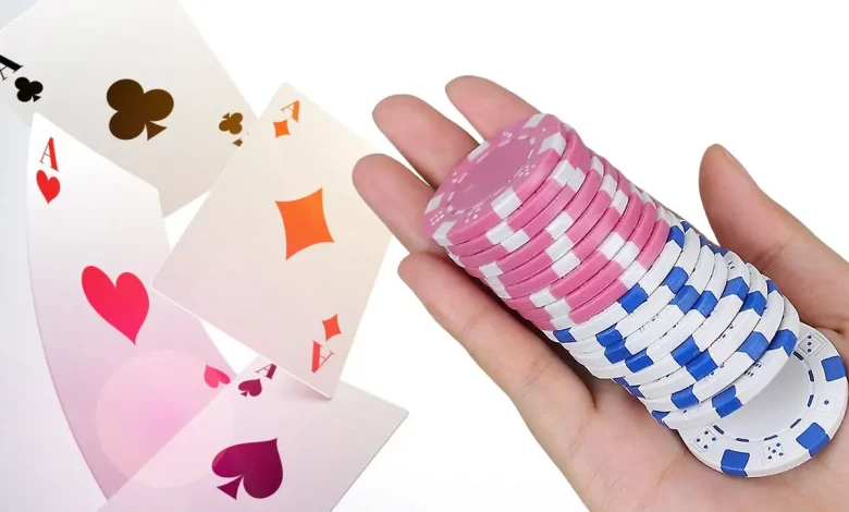 Определение Сайзинг и сайдинг в покере