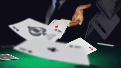 Понятие слоуплей в покере