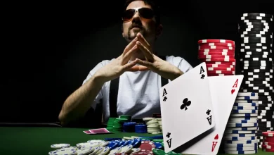 Что такое straddle в покере