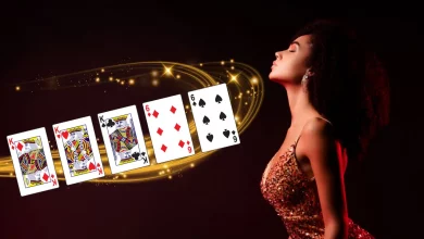 Что такое Терн в покере
