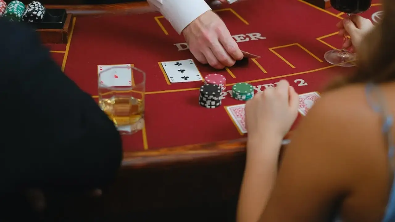 Вариации бэкдора в покере Вариации бэкдора в покере