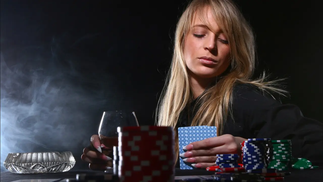 Як використовувати гатшот за столом у покер Як використовувати гатшот за столом у покер