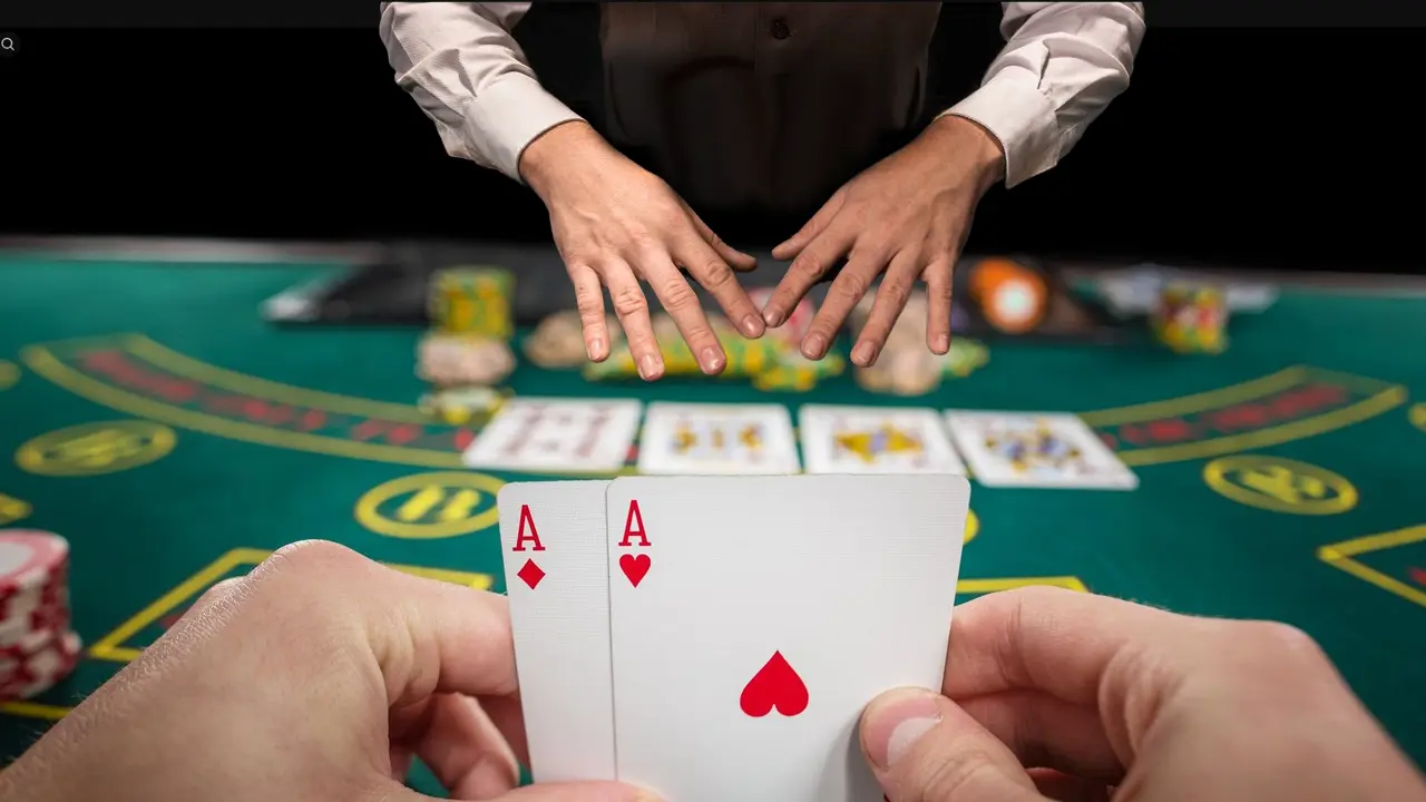 Средняя позиция в покере