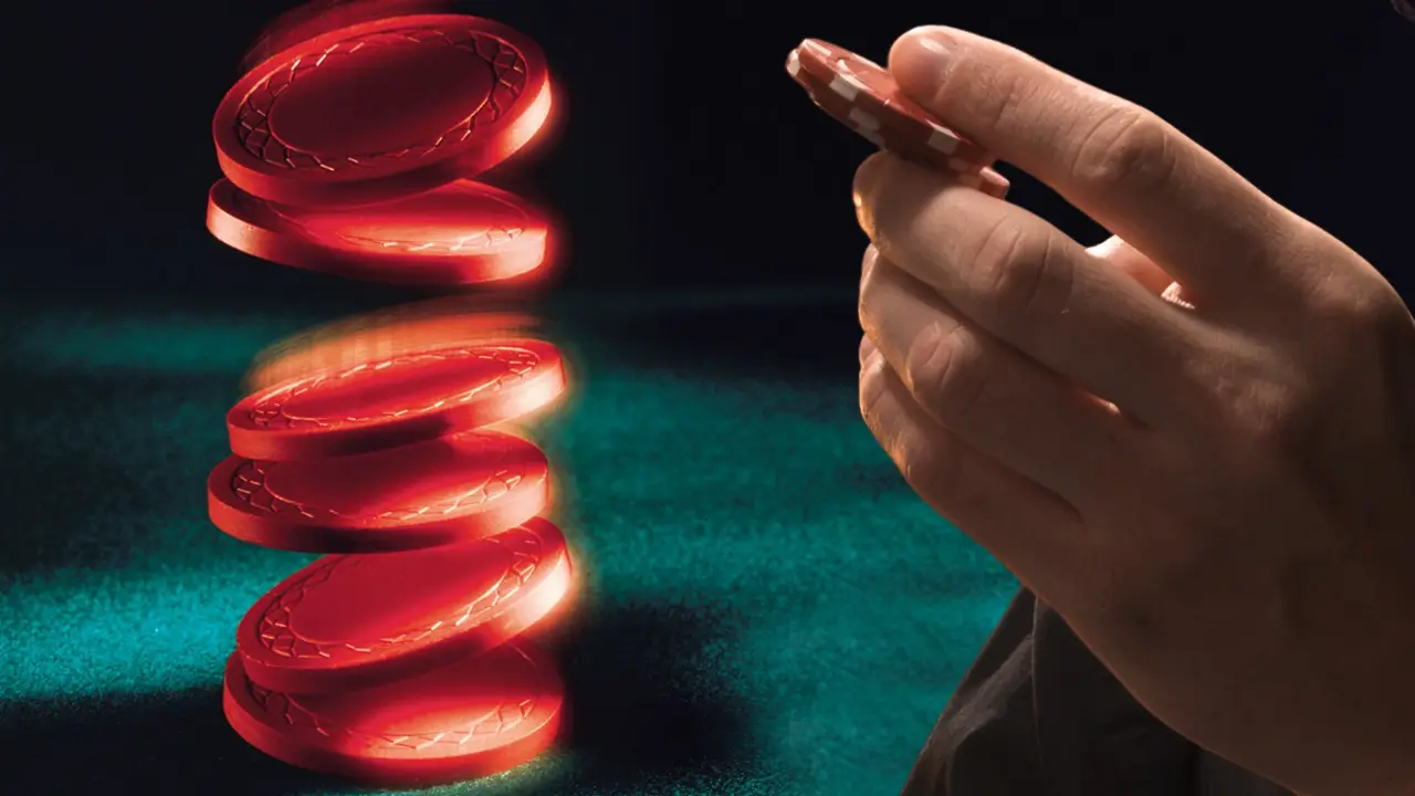 Как формируется пот в покере