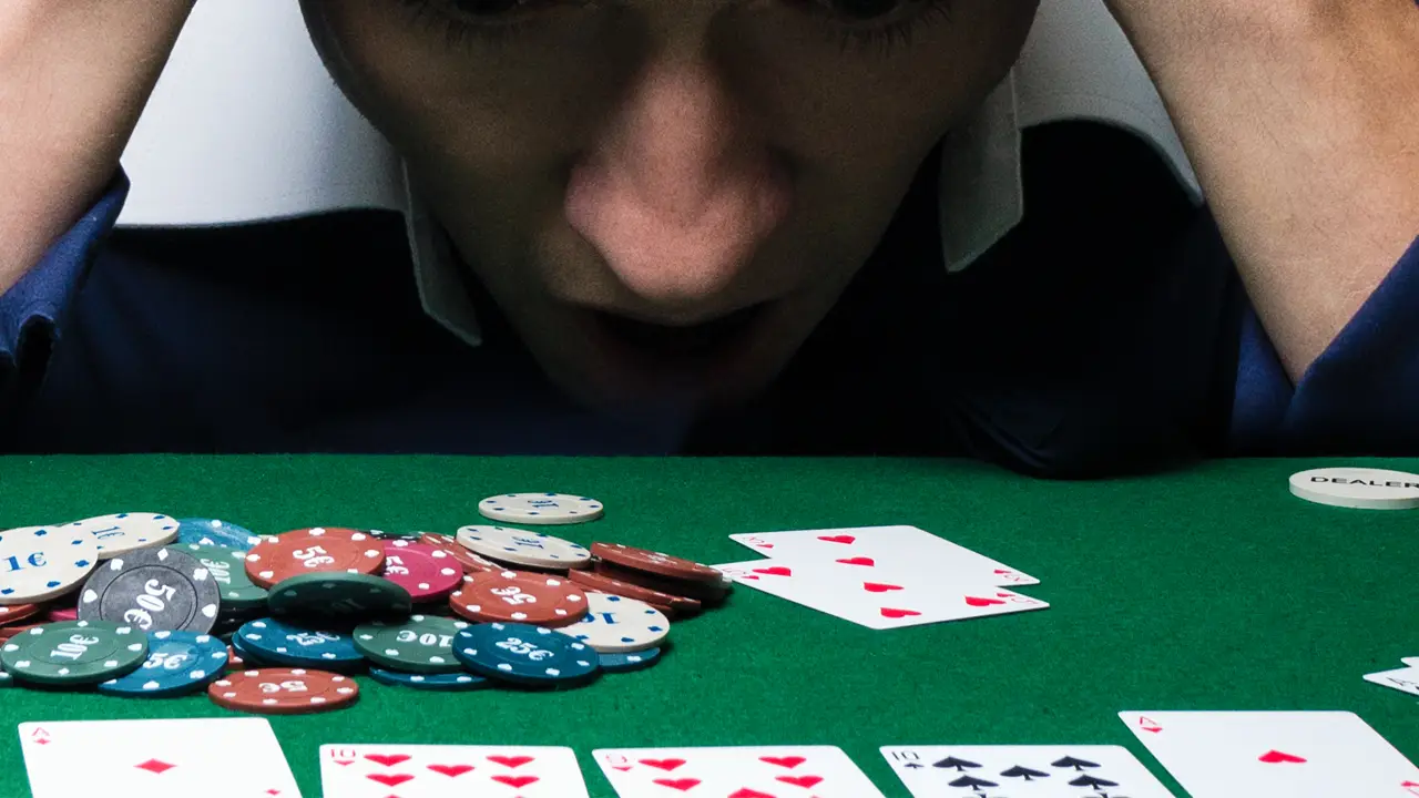 Шоудаун у грі в покер