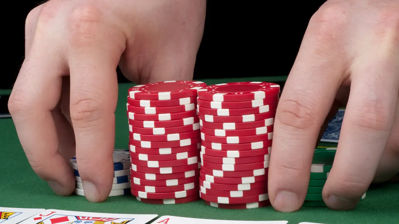 Что такое Сайзинг в покере