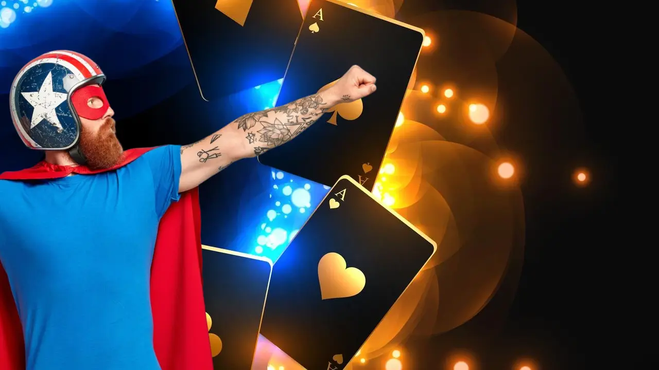 Последствия апстрика в покере Последствия апстрика в покере