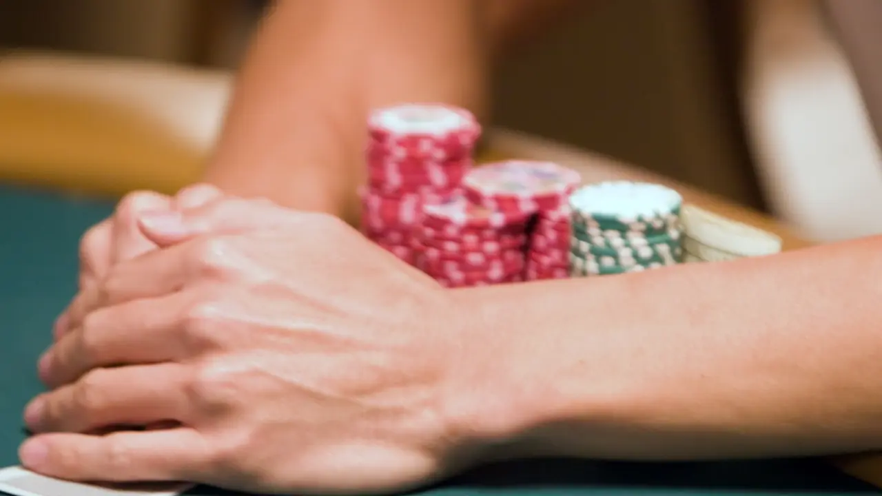 Розмір ставки в покер