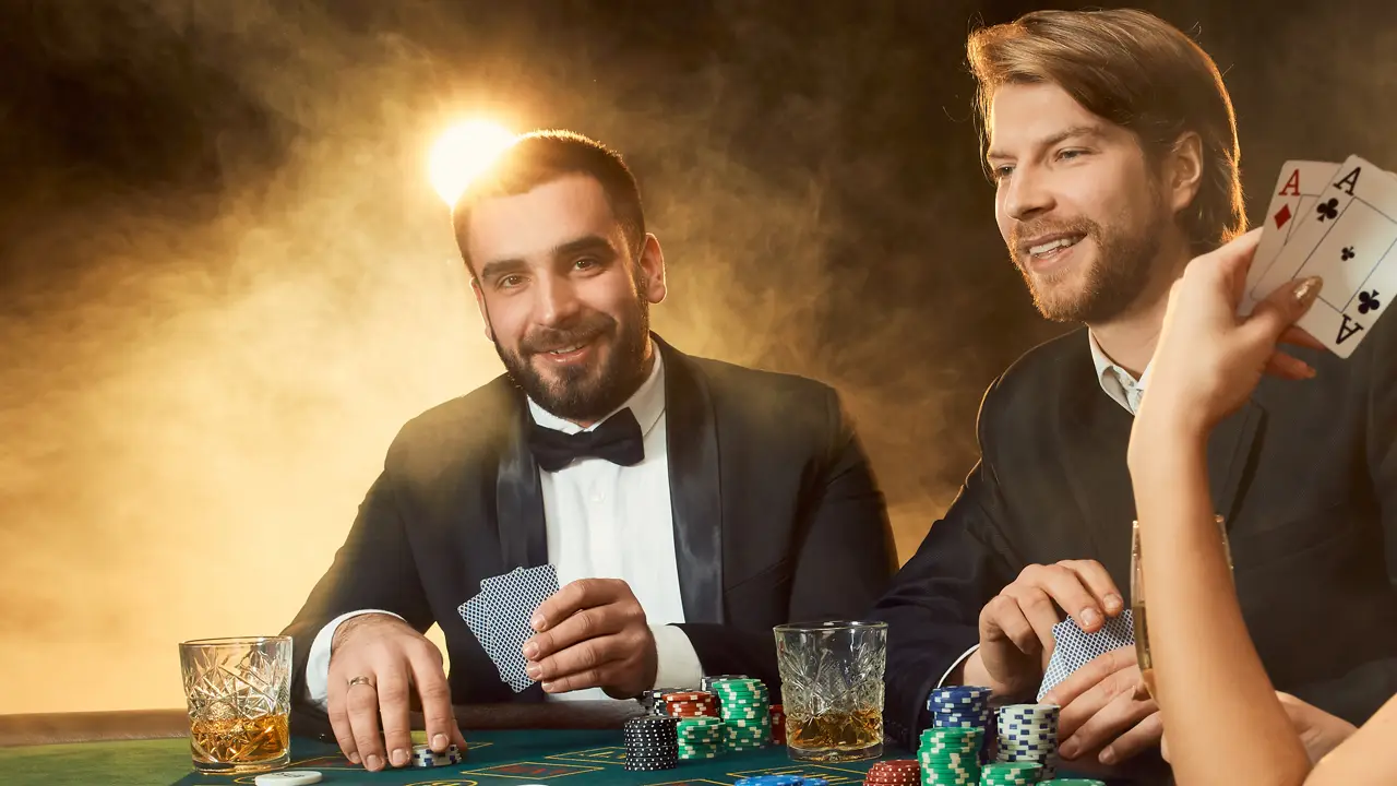 Чем выгодны бэкинговые фонды в покере для игроков и инвесторов Чем выгодны бэкинговые фонды в покере для игроков и инвесторов