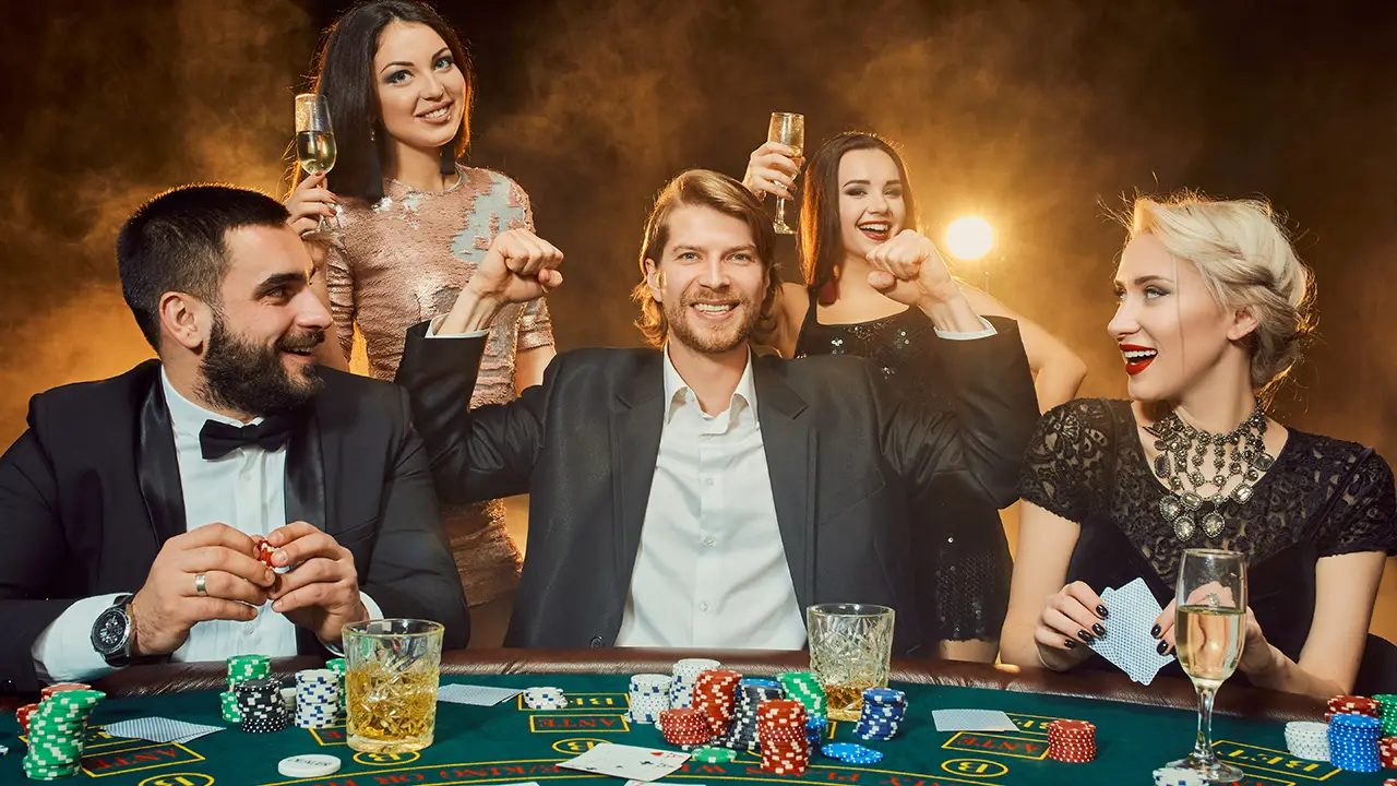 Коли використовувати хорошу руку в покері Коли використовувати хорошу руку в покері