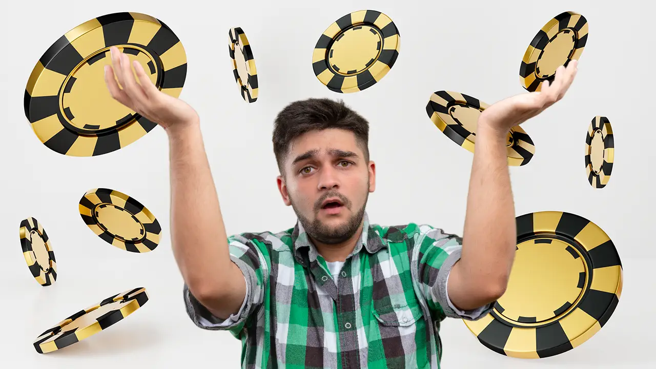 Ребай в покерных турнирах: плюсы и минусы