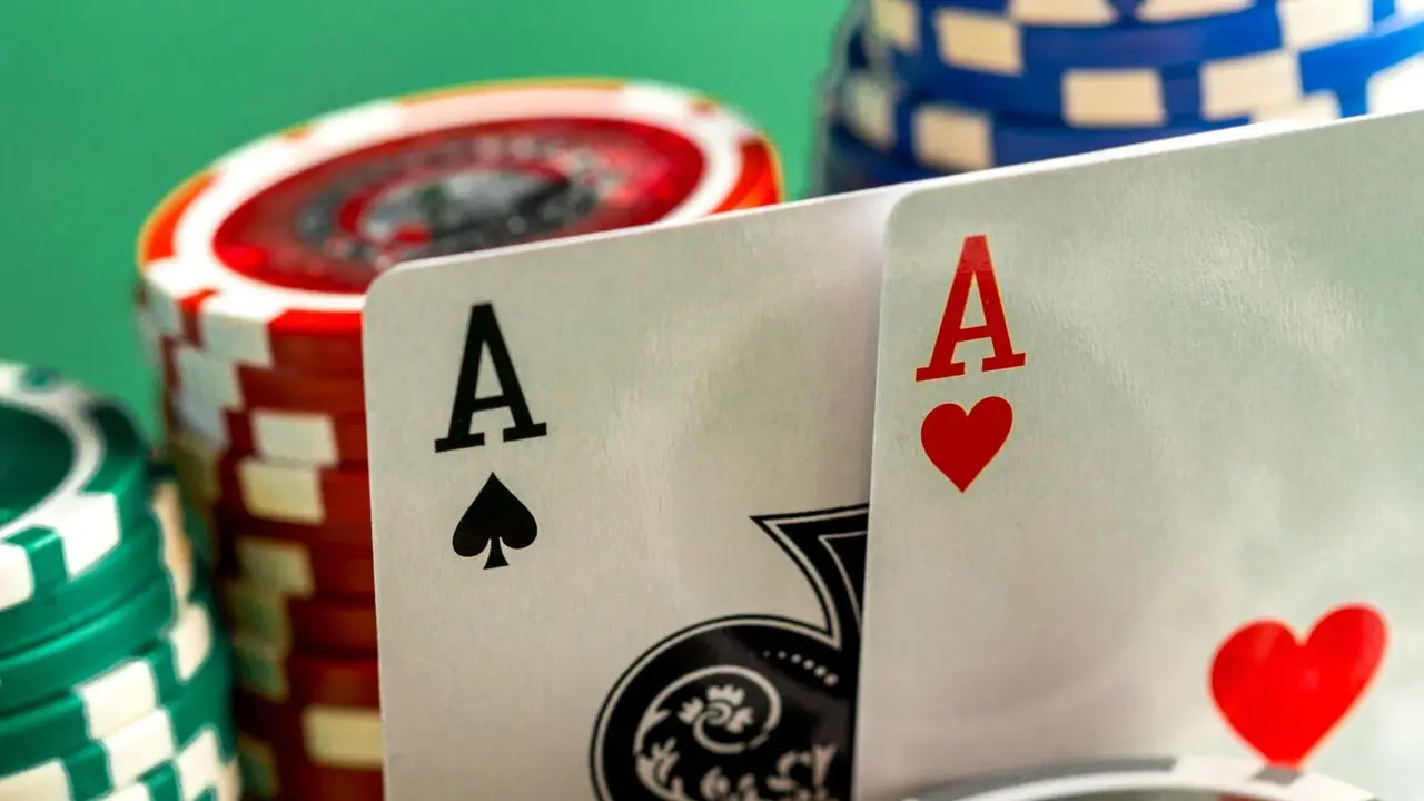 Примеры сплита в покере Примеры сплита в покере