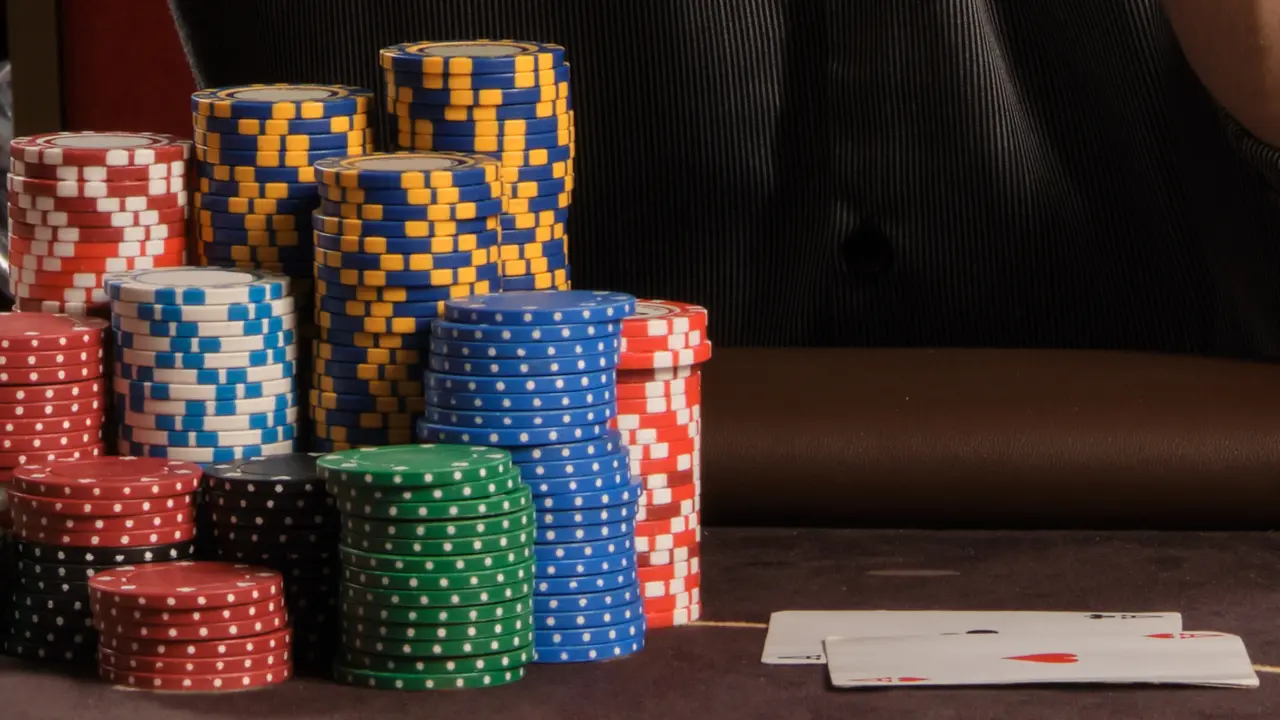 Як отримати максимальний прибуток від стека в покері