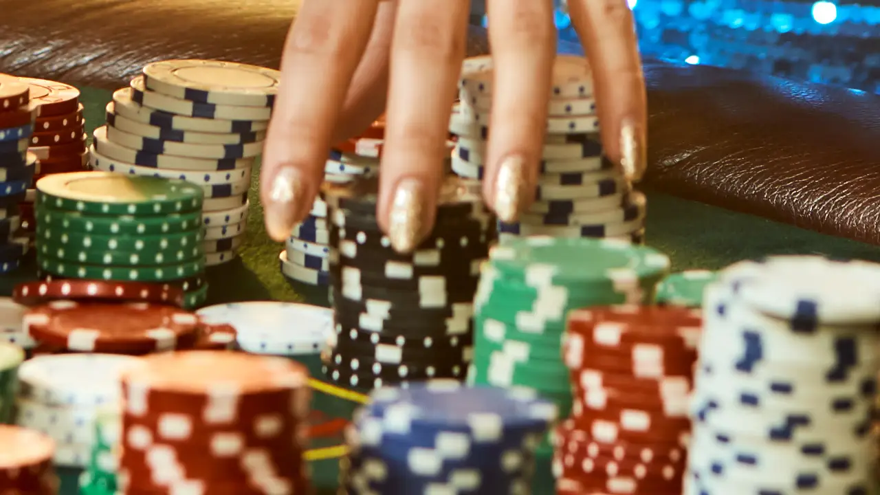 Эффективность страдла в покере