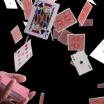 Каково значение термина "бэкдор" в покере?