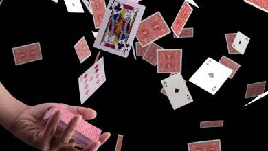 Каково значение термина "бэкдор" в покере?