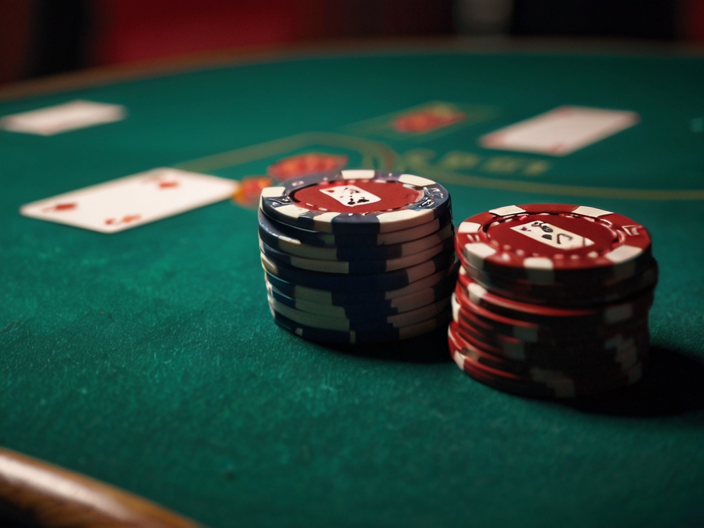 что такое натс в покере
