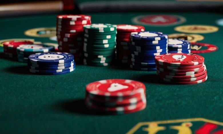 что такое рейбек в покере?