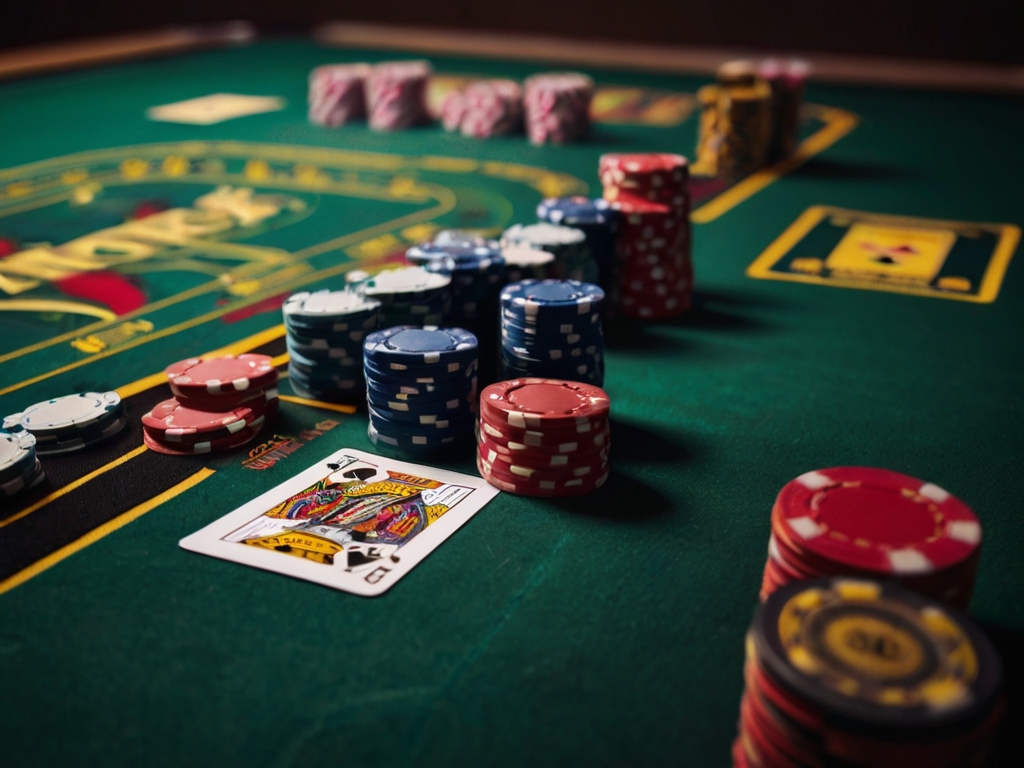 рейкбек у покері