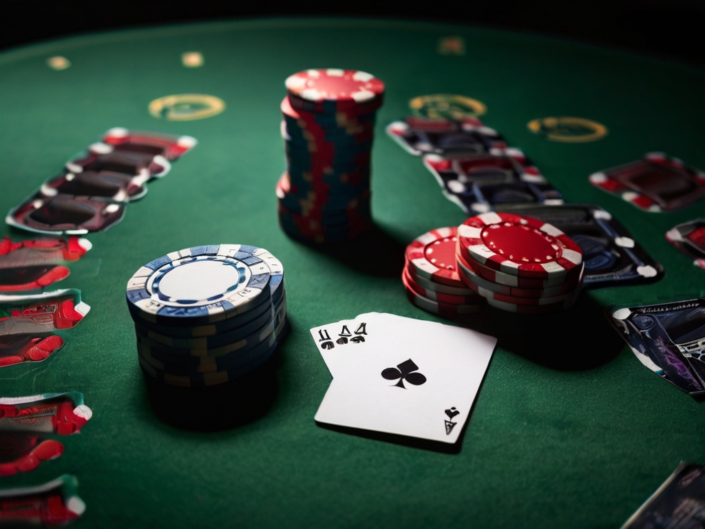 термін аддон в покері