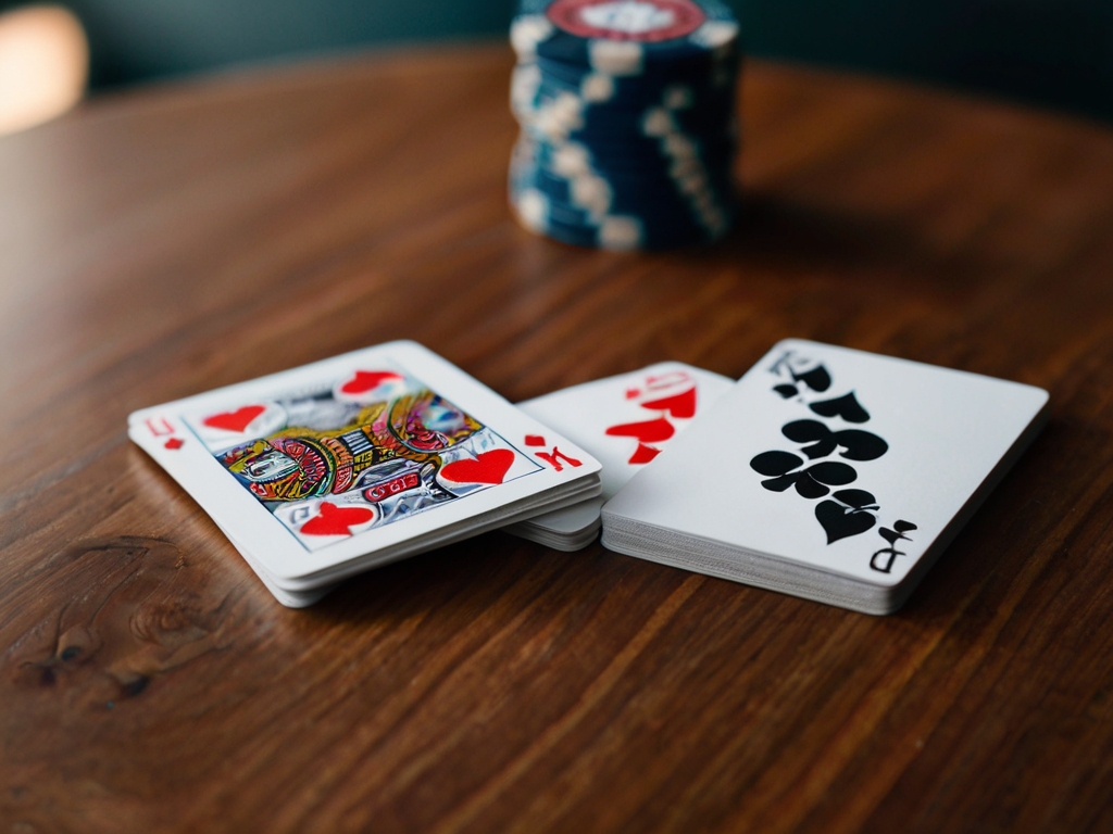 хто такий джокер