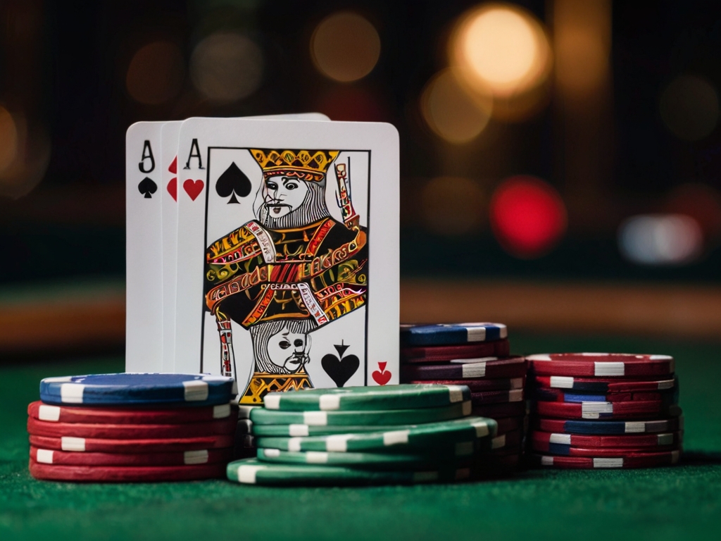 значення карти кікера