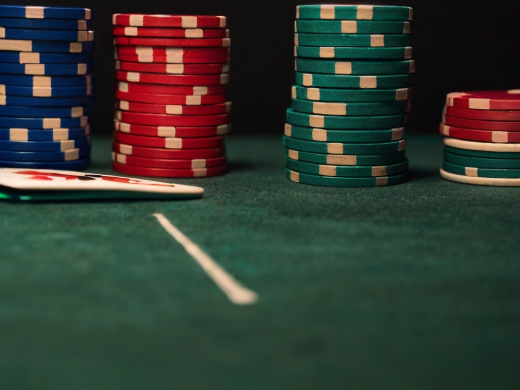 масті в покері