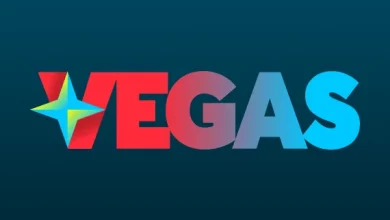 vegas казино